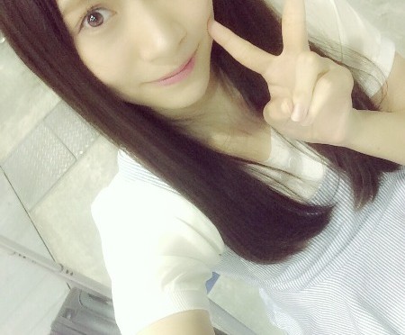 SKE48公式ブログ – →色眼鏡とカラーコンタクトは外せないでしょう。