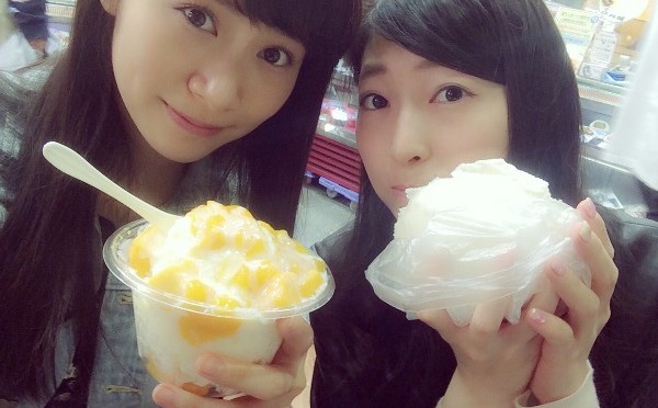 SKE48公式ブログ – →守りたいものが変わった時が第二の人生