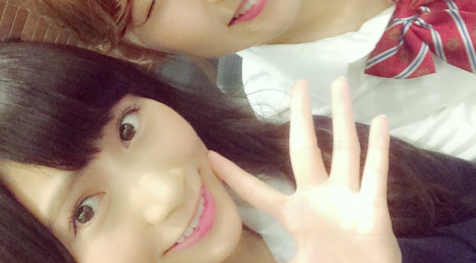 Google+ – もうすぐアメスタ SKE48の愛ドルPRIDE！！！！