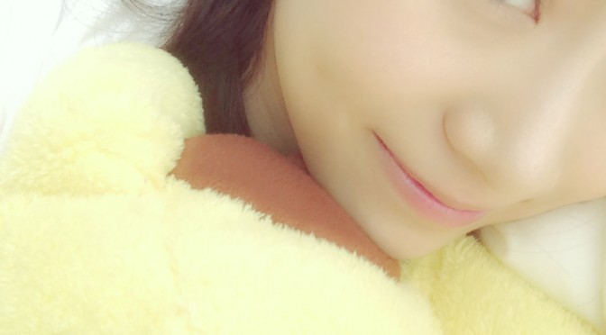 Google+ – 寝る。