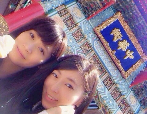 アメブロ – (大矢真那)横浜中華街