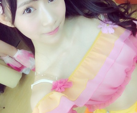 SKE48公式ブログ – →恋と愛で恋愛？いや、変だ。