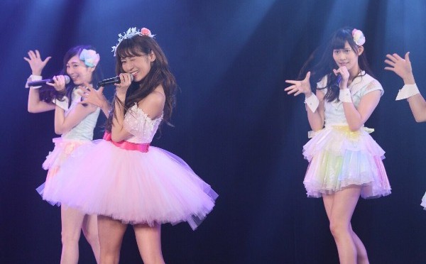 SKE48公式ブログ – →毎日が自分の日。