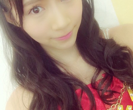 SKE48公式ブログ – →目に見えない言葉より目に見える行動で