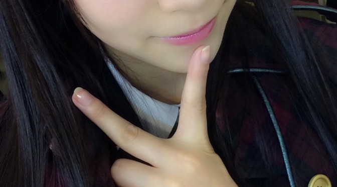 Google+ – 明日は握手会🙏🙏💗