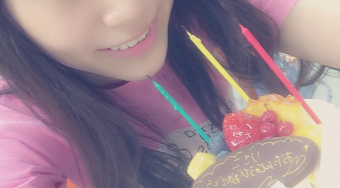 Google+ – レッスンでした😋♡