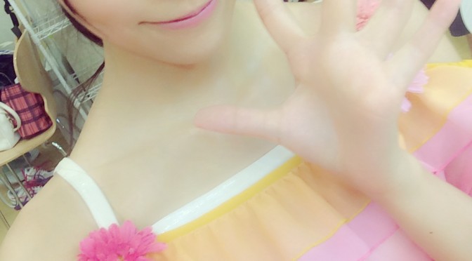 Google+ – 今日は写メ会📷💕