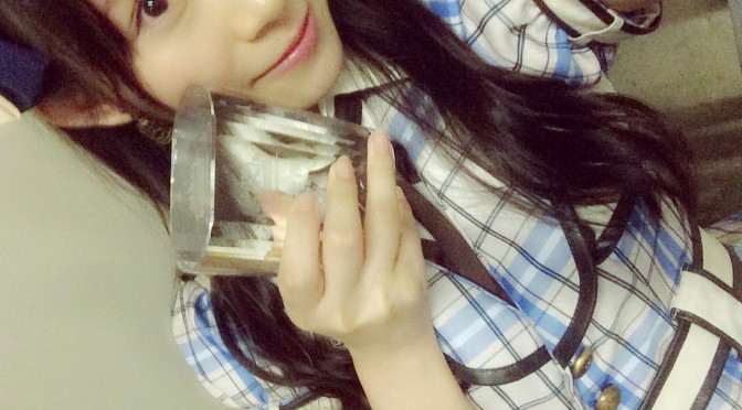 Google+ – 選抜総選挙、、