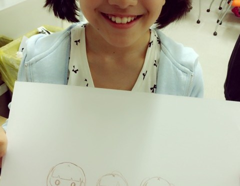 Google+ – 7期生の相川ほのかちゃん♡