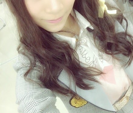 Google+ – SKE48 季節外れの文化祭終わりました〜😉💕