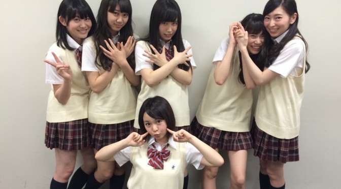 Google+ – 明日は公演！！！