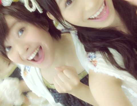 Google+ – 公演終わりました〜♩