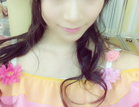 Google+ – 明日は公演〜（´-`）.｡oO（♡