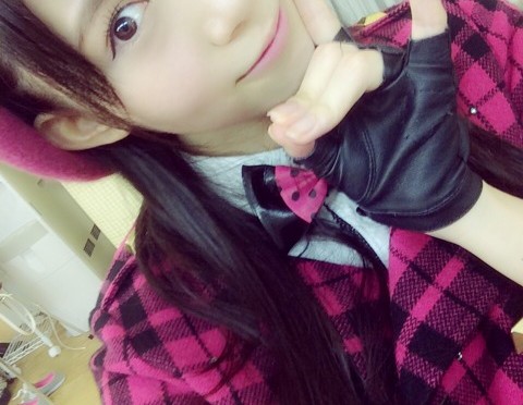 Google+ – 公演終わった〜(^◯^)♡