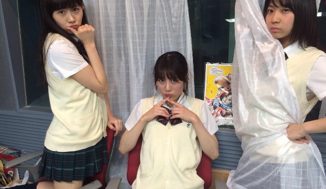 Google+ – 3じゃないよ！聴いてくださったみなさんありがとうございました👼💕