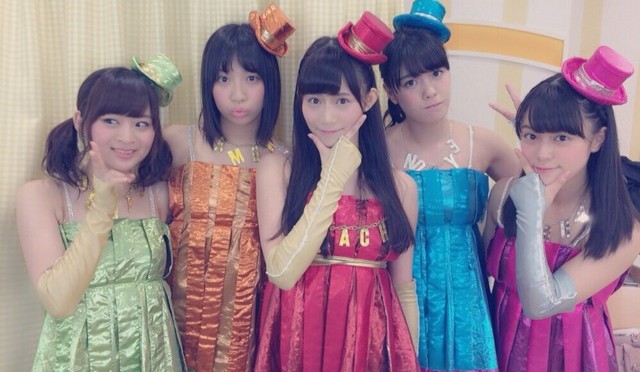 Google+ – 明日からSummer vacation🍉💕