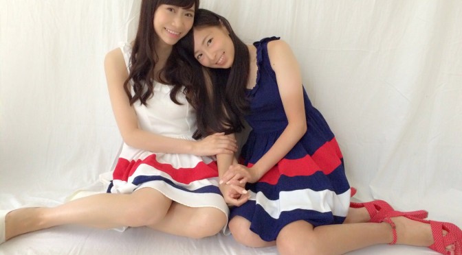 Google+ – 今日はとある撮影でした📷💘