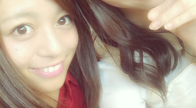 Google+ – 今日はれいちゃんと会ったよ〜🐶♡