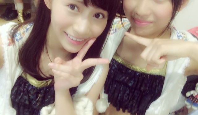 Google+ – 暑くて溶けちゃいそうな毎日です。