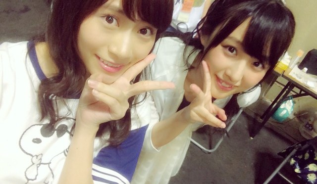 Google+ – 全国握手会inポートメッセ名古屋