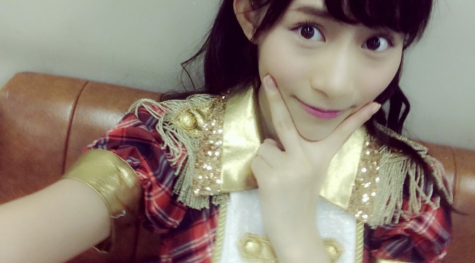 Google+ – 最近ドラフト2期の上村あゆかちゃんが、会うと