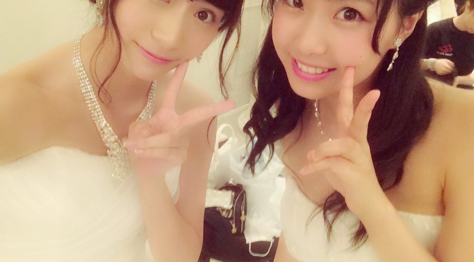 Google+ – 今日はAKB48 41thシングル