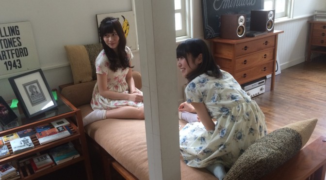 Google+ – 今日発売の「週刊SPA！」の