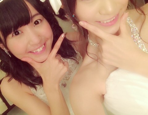 Google+ – 明日はハロウィンナイト🎃の握手会♡