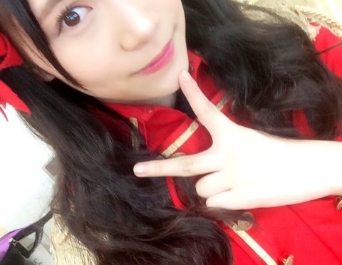 Google+ – 今日はりぃちゃんとK2公演観てきました😋💕