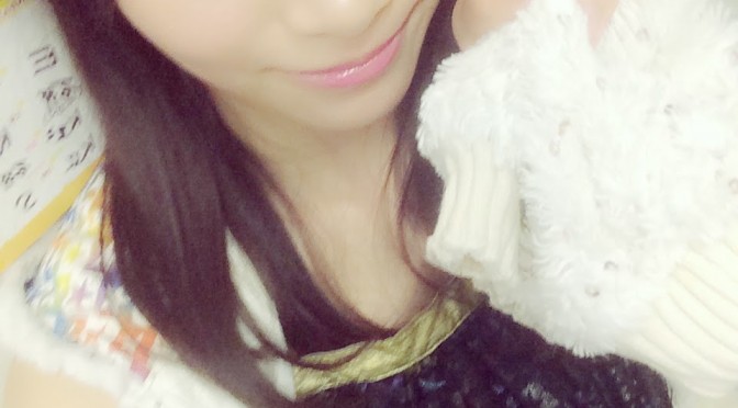 Google+ – 前にメイクさんに