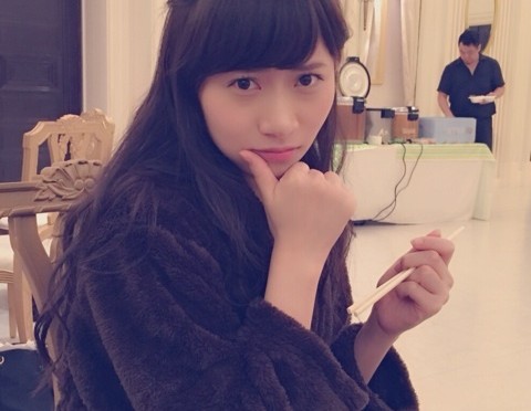 アメブロ – 惣田紗莉渚♪SPA!withりさこさん