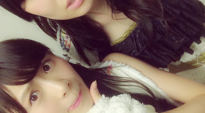 Google+ – もうすぐSKE48 7周年だ〜☆☆