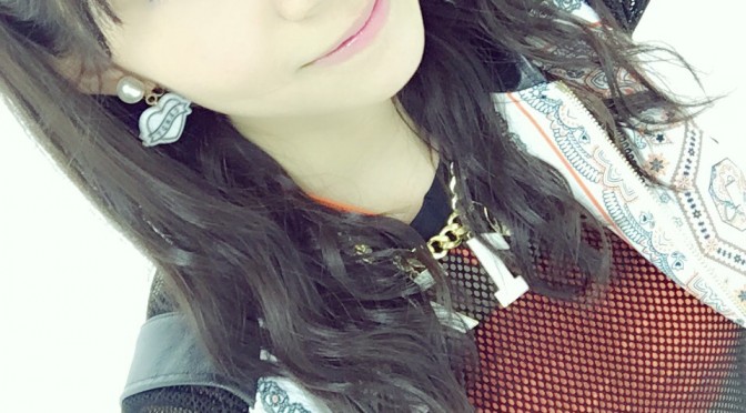 Google+ – 今日は撮影してきました🎀。