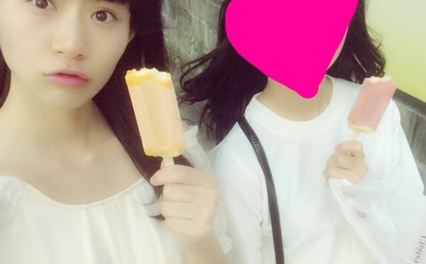 SKE48公式ブログ – →騎馬戦で余った人は肩車で戦うっていうのはのどうですか？