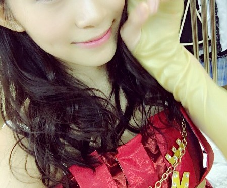 SKE48公式ブログ – →人を下げる人は自分が上にいけないのを認めている。