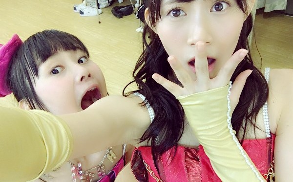 SKE48公式ブログ – →大型スクリーンに映された苦労って苦労って呼べるのかな