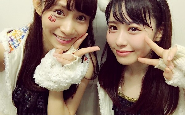 SKE48公式ブログ – →この時期世間はなんでもパンプキンにしとけば良いと思ってる