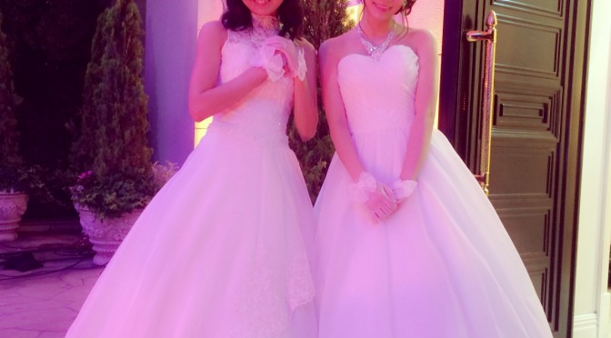 Google+ – 今日は惣田ちゃんと