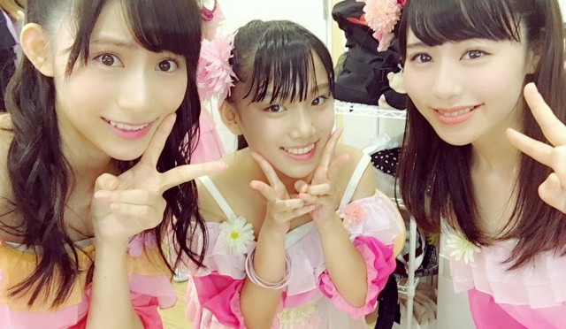 Google+ – 公演終わったよ💛