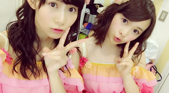 Google+ – 今日はラジオスプラッシュの