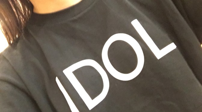 Google+ – 公演終わりました🍭