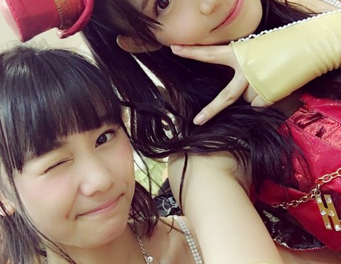 Google+ – 明日の朝ごはんがホットケーキみたいだから起きるのが楽しみ⁽⁽ଘ( ˊᵕˋ )ଓ⁾⁾♡