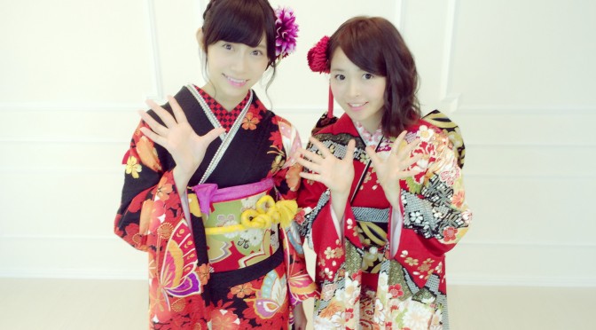 Google+ – 1+1+1=3じゃないよ！聴いてくださった方ありがとうございました🍭