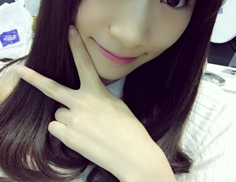 Google+ – 京都握手会ありがとうございました♡