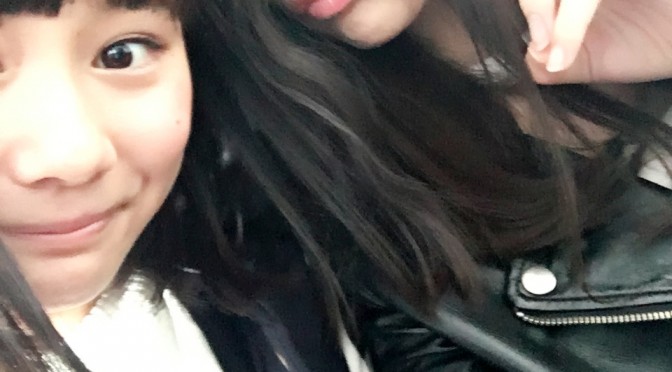 Google+ – 今日は生写真の撮影でした📷💛