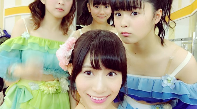 Google+ – 2回公演終わりました〜💫