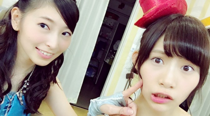 Google+ – 今日はK’z station「第48放送5th」の収録に行ってきました😊