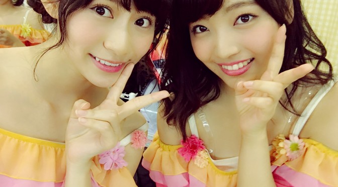 Google+ – 今日は撮影でした📷♡