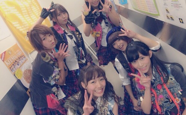 SKE48公式ブログ – →ハロウィン引きずってる人多いんだが。