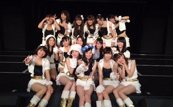 SKE48公式ブログ – →幸せが続くとは限らないからただただ幸せを噛み締める。